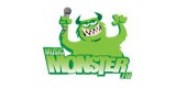 Music Monster.fm