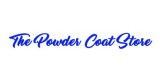 The Powder Coat Store