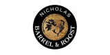 Nicholas Barrel and Roost