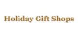 Holiday Gift Shops