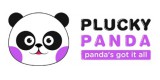 Plucky Panda
