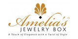 Amelia's Jewelry Box
