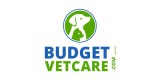 Budget Vetcare