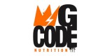 G Code Nutritio