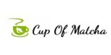 Cup Of Matcha