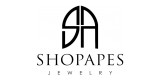 Shopapes Jewelry