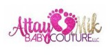 Attay Mik Baby Couture
