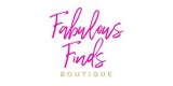 Fabulous Finds Boutique