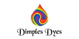 Dimples Dyes