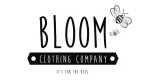 Bloom Clothing Company