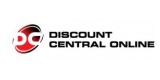 Discount Central Online