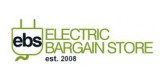 Electric Bargain Store