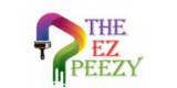 The EZ Peezy Painting