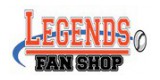Legends Fan Shop