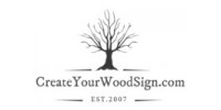 Create Your Wood Sing