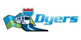 Dyers