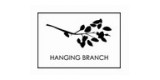 Hanging Branch