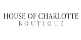 House of Charlotte Boutique