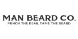 Man Beard Company