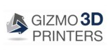 Gizmo 3D Printers