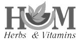 H and M Herbs and Vitamins