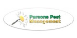 Parsons Pest Management
