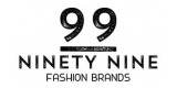 99 Fashion Brands