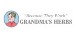 Grandmas Herbs