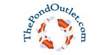 The Pond Outlet