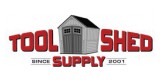 Tool Shed Supply