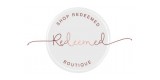 Redeemed Boutique