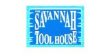 The Savannah Toolhouse