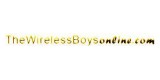 The Wireless Boys Online
