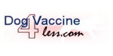 Dog Vaccine 4 Less
