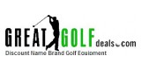 Great Golf Deals