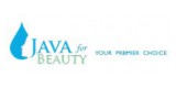 Java for Beauty