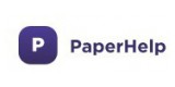Paper Help