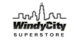 Windy City Super Store