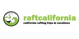 Raft California