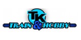 TK Train and Hobby