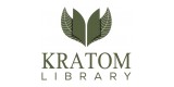 Kratom Library
