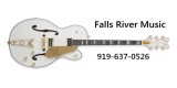 Falls River Music
