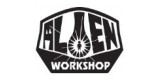 Alien Work Shop
