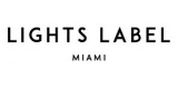 Lights Label Miami