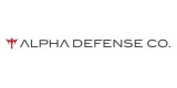 Alpha Defense Gear