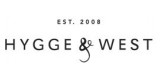Hygge and West