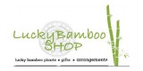 Lucky Bamboo Shop