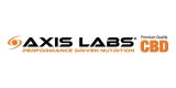 Axis Labs CBD