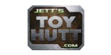 Jetts Toy Hutt