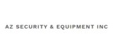 Az Security and Equipment Inc